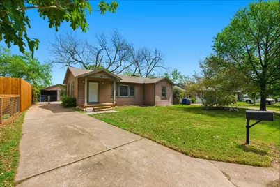 5203 Valley Oak Drive, Austin, TX 78731 - Photo 4