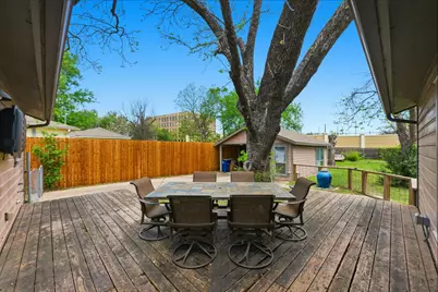 5203 Valley Oak Drive, Austin, TX 78731 - Photo 28