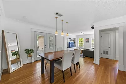 5203 Valley Oak Drive, Austin, TX 78731 - Photo 12