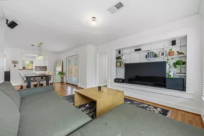 5203 Valley Oak Drive, Austin, TX 78731 - Photo 8