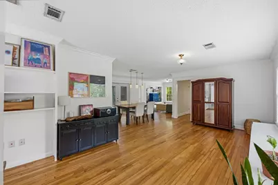 5203 Valley Oak Drive, Austin, TX 78731 - Photo 10