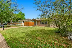 5203 Valley Oak Dr, Austin, TX 78731 - Photo 2