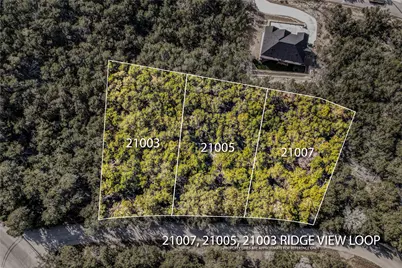 21007 Ridgeview Loop, Lago Vista, TX 78645 - Photo 4