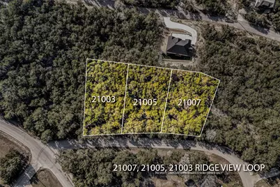 21007 Ridgeview Loop, Lago Vista, TX 78645 - Photo 6