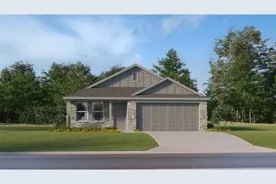 554 Paris Street, Maxwell, TX 78656 - Photo 6