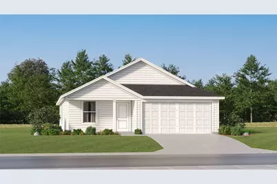 554 Paris Street, Maxwell, TX 78656 - Photo 2