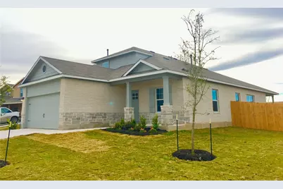 2969 Bridekirk Drive, Round Rock, TX 78664 - Photo 2