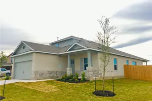 2969 Bridekirk Dr, Round Rock, TX 78664 - Photo 2
