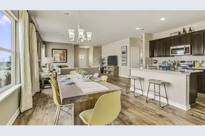 2969 Bridekirk Drive, Round Rock, TX 78664 - Photo 12