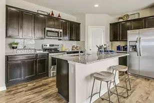 2969 Bridekirk Dr, Round Rock, TX 78664 - Photo 14