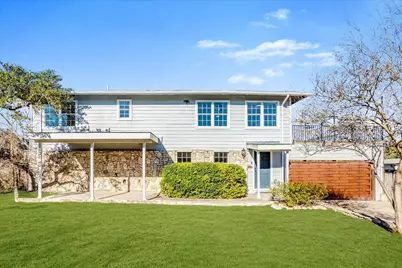 8204 Williamson Creek Drive, Austin, TX 78736 - Photo 6