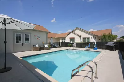 2400 Louis Henna Boulevard #108, Round Rock, TX 78664 - Photo 20