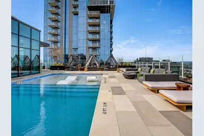 48 E East Avenue #3203, Austin, TX 78701 - Photo 8