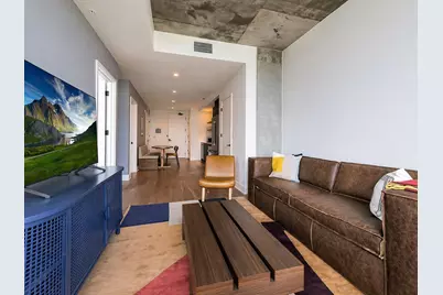 48 E East Avenue #3203, Austin, TX 78701 - Photo 2