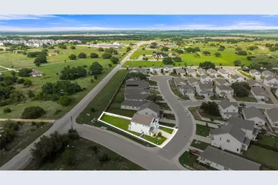 3701 Mesquite Valley Road, Georgetown, TX 78628 - Photo 2