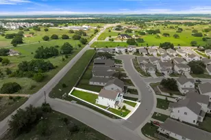 3701 Mesquite Vly Rd, Georgetown, TX 78628 - Photo 2