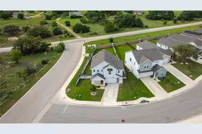 3701 Mesquite Valley Road, Georgetown, TX 78628 - Photo 38