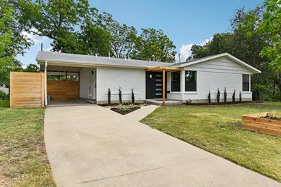 7503 Carriage Drive, Austin, TX 78752 - Photo 30