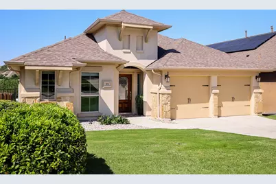 173 Santa Maria Street, Georgetown, TX 78628 - Photo 4