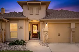 173 Santa Maria St, Georgetown, TX 78628 - Photo 8