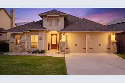 173 Santa Maria Street, Georgetown, TX 78628 - Photo 1