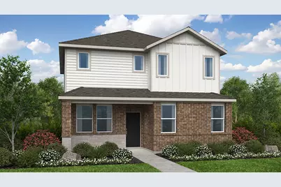 913 Emory Crossing Boulevard, Hutto, TX 78634 - Photo 1