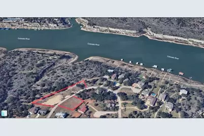 22009 Redbird Drive, Lago Vista, TX 78645 - Photo 4