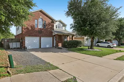 1721 Long Rifle Drive, Austin, TX 78754 - Photo 2