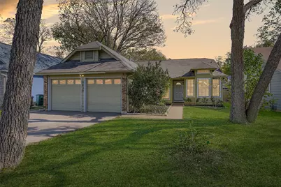 9839 Briar Ridge Drive, Austin, TX 78748 - Photo 2