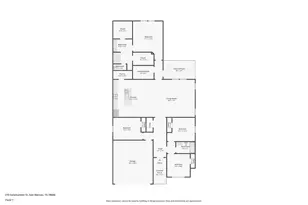 510 Salamander St, San Marcos, TX 78666 - Photo 32