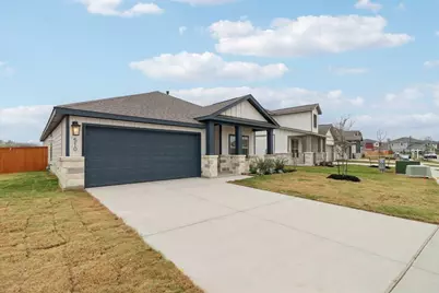 510 Salamander Street, San Marcos, TX 78666 - Photo 2