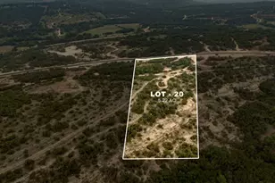 Lot 20 Ranch Road 165, Blanco, TX 78606 - Photo 1