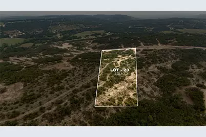 Lot 20 Ranch Road 165, Blanco, TX 78606 - Photo 1