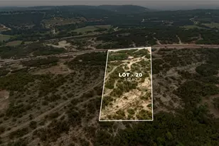Lot 20 Ranch Road 165, Blanco, TX 78606 - Photo 1