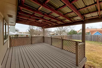 214 Crystal Knoll Boulevard, Georgetown, TX 78626 - Photo 20