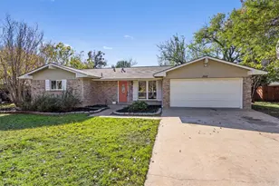 1912 Terry Ln, Georgetown, TX 78628 - Photo 1