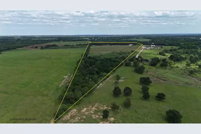 1454 Red Town Road, Elgin, TX 78621 - Photo 4