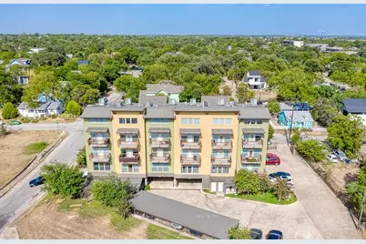 807 E 14th Street #305, Austin, TX 78702 - Photo 12
