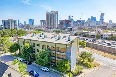 807 E 14th Street #305, Austin, TX 78702 - Photo 1
