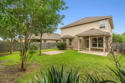 1205 Rock Mill Lane, Georgetown, TX 78626 - Photo 1
