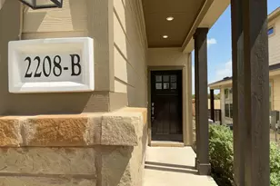 2208 Cornfield Dr, Pflugerville, TX 78660 - Photo 2