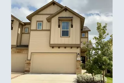 2208 Cornfield Drive #B, Pflugerville, TX 78660 - Photo 1