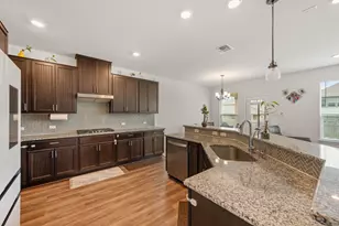 4630 Teverola Dr, Round Rock, TX 78665 - Photo 8