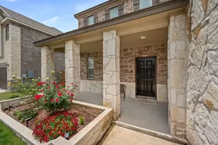 4630 Teverola Dr, Round Rock, TX 78665 - Photo 2