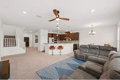 4630 Teverola Drive, Round Rock, TX 78665 - Photo 16