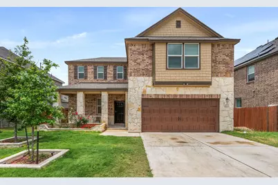 4630 Teverola Drive, Round Rock, TX 78665 - Photo 2