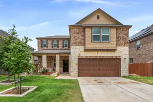 4630 Teverola Dr, Round Rock, TX 78665 - Photo 2