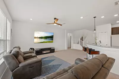 4630 Teverola Drive, Round Rock, TX 78665 - Photo 14