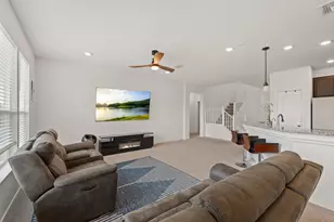 4630 Teverola Dr, Round Rock, TX 78665 - Photo 14