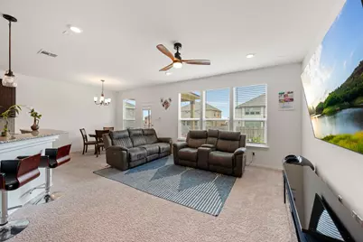 4630 Teverola Drive, Round Rock, TX 78665 - Photo 12
